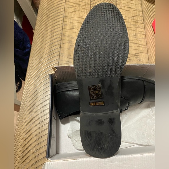 Jivana Milan Size 11 - Picture 5 of 5